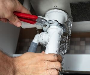 About Emergency plumbing pros Woods Cross, UT